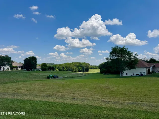 $99,500 | Kahite Trail, Vonore, TN 37885