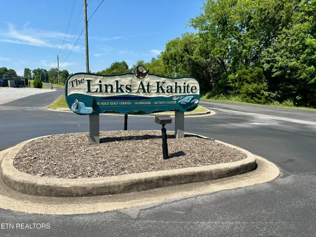 $99,500 | Kahite Trail, Vonore, TN 37885