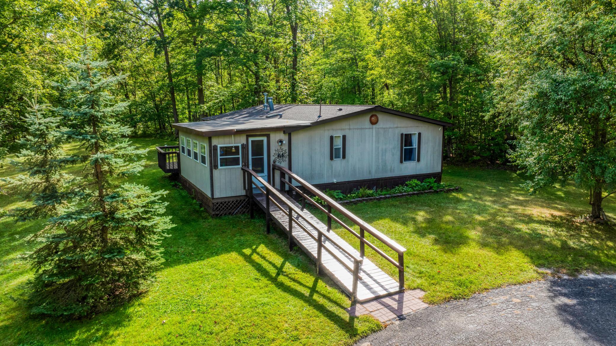 27131 Beltrami Line Road Bemidji, MN 56601 - Photo 1 of 1 Gallery Image 1