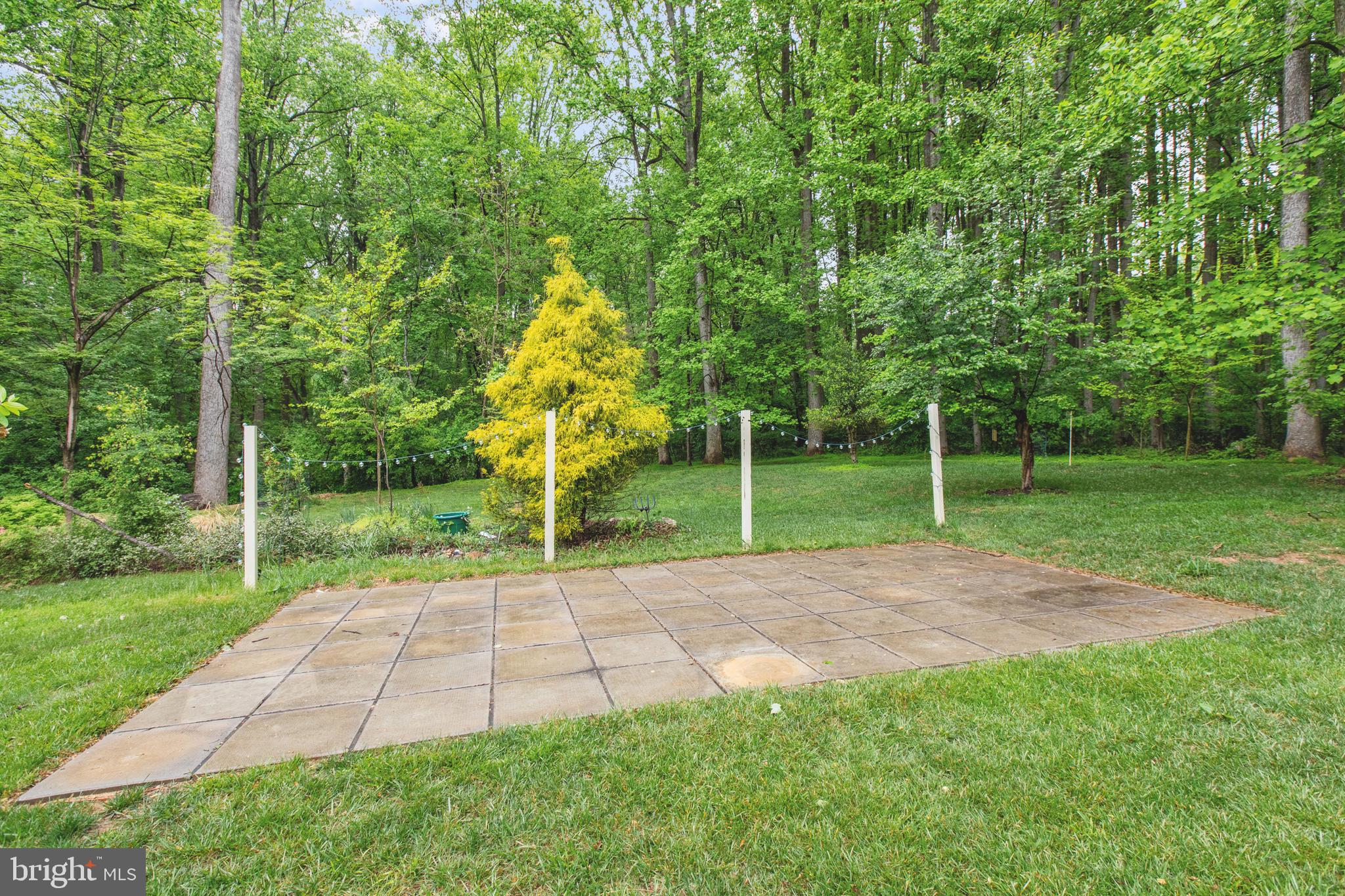 5602 Patterson Road Baldwin, MD 21013 - Photo 19 of 88 Paver patio