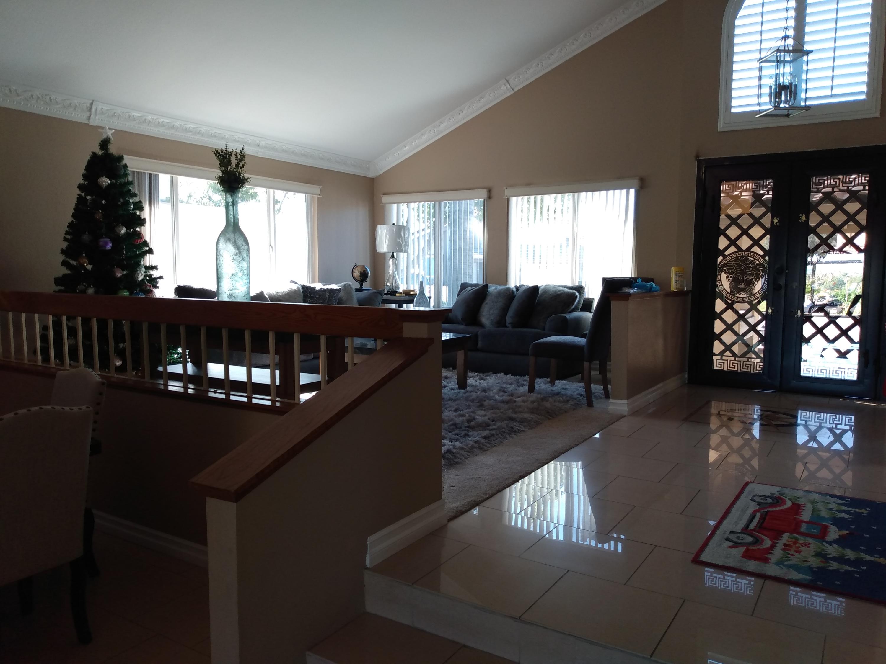 17 La Torre Drive Phillips Ranch, CA 91766 - Photo 4 of 5 a living room with furniture window and wooden floor