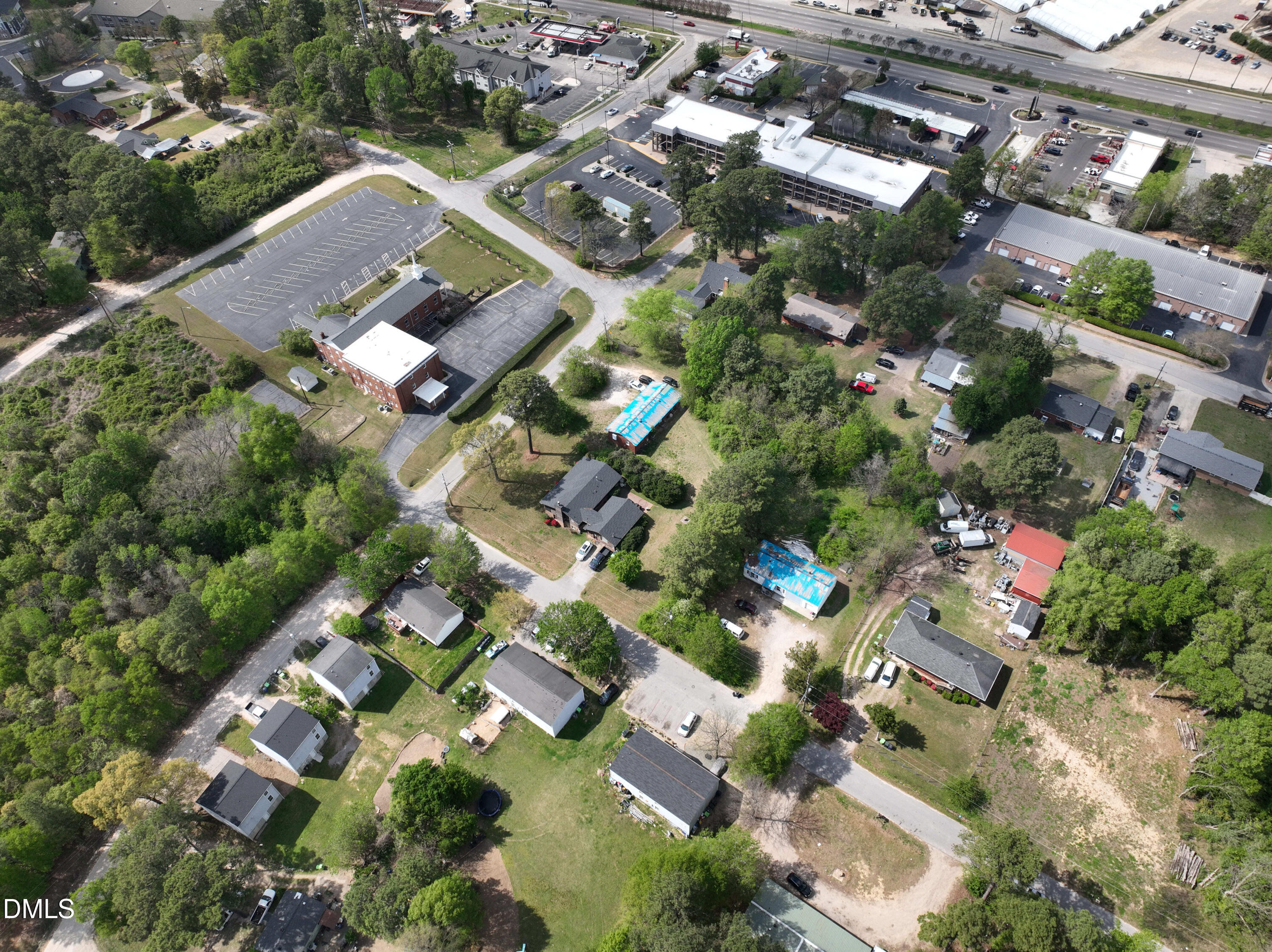 3809 Virginia Street Raleigh, NC 27610 - Photo 2 of 5 Virgina_Selma_2