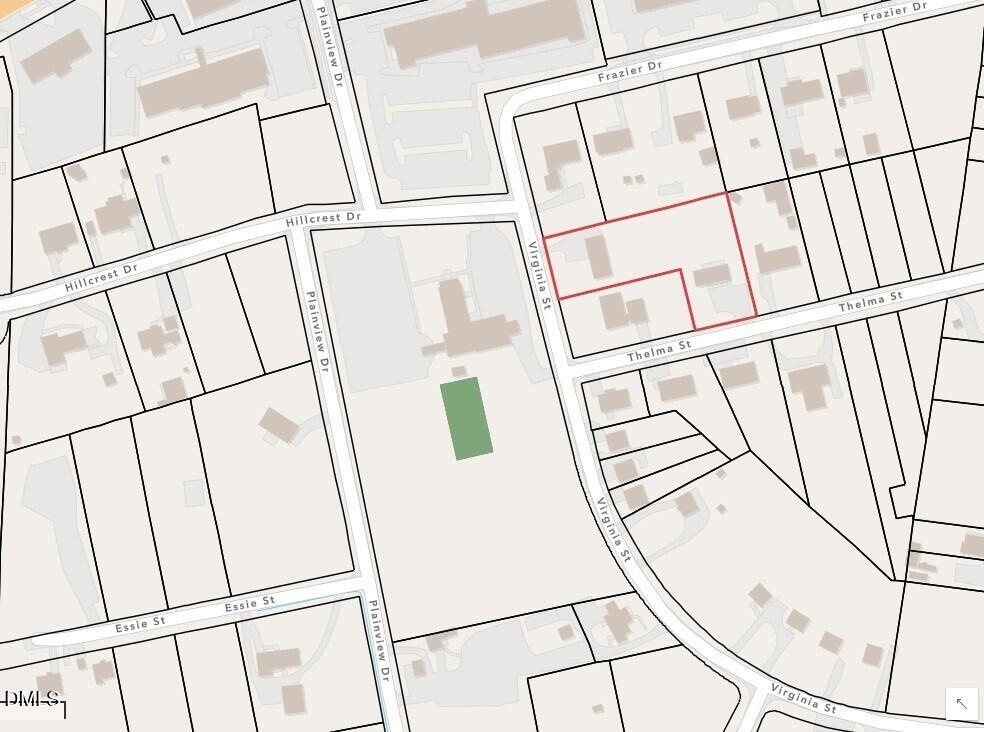 3809 Virginia Street Raleigh, NC 27610 - Photo 5 of 5 Screenshot 2026-04-16 165657