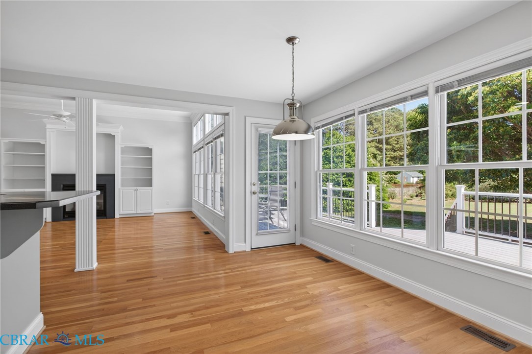 8270 Little England Road Hayes, VA 23072 - Photo 19 of 53 Gallery Image 19