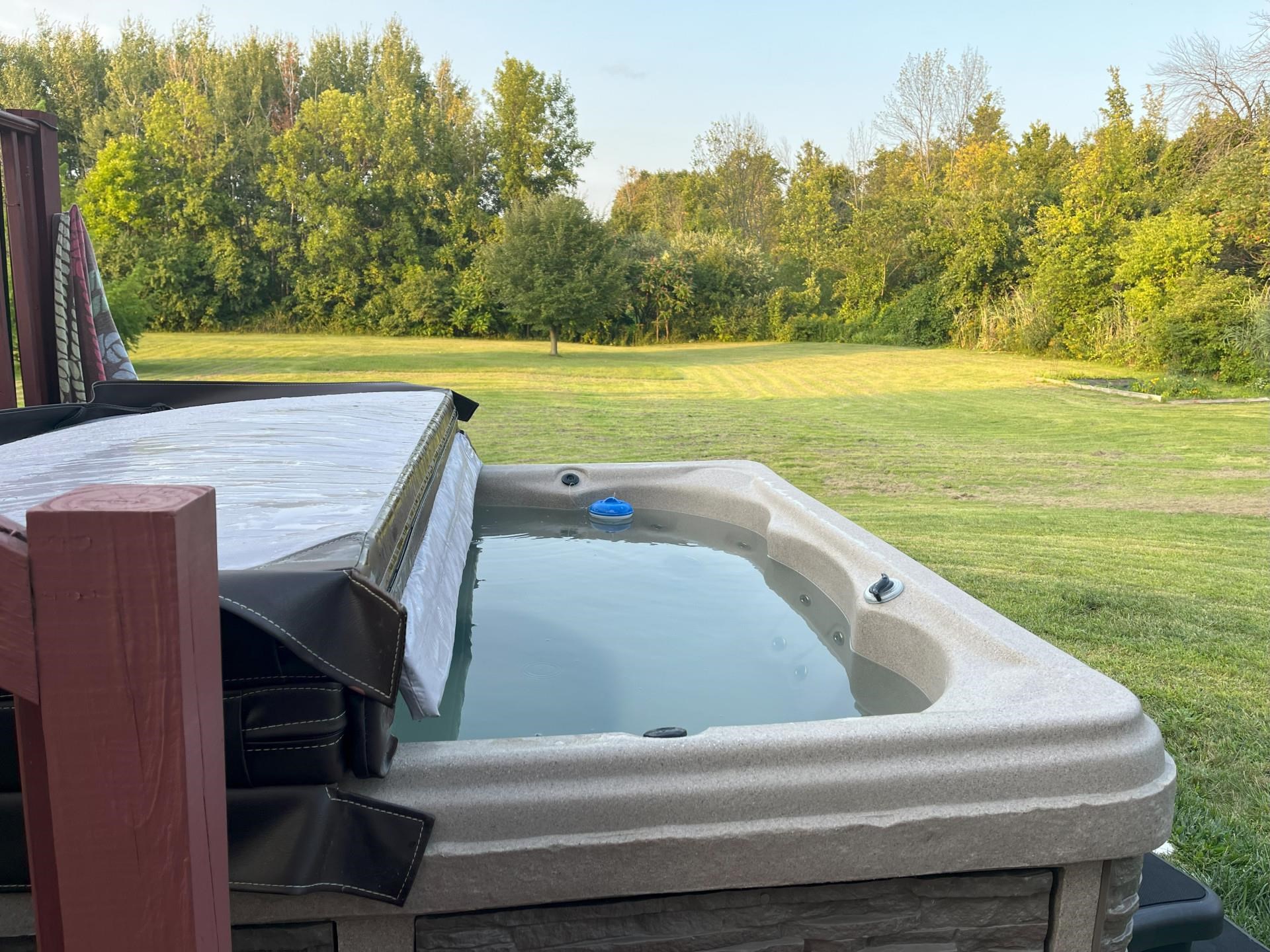 113 Bachand Road Swanton, VT 05488 - Photo 22 of 35 Gallery Image 22