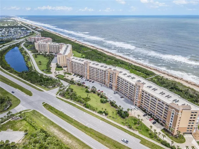 $565,000 | 60 Surfview Drive, Unit 814, Palm Coast, FL 32137