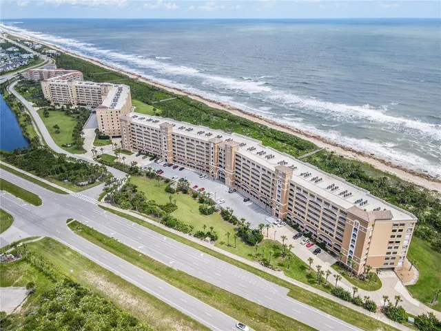 $565,000 | 60 Surfview Drive, Unit 814, Palm Coast, FL 32137