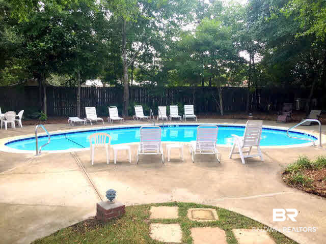 430 West Fort Morgan Road, Unit 1401 Gulf Shores, AL 36542 - Photo 23 of 30 Pool