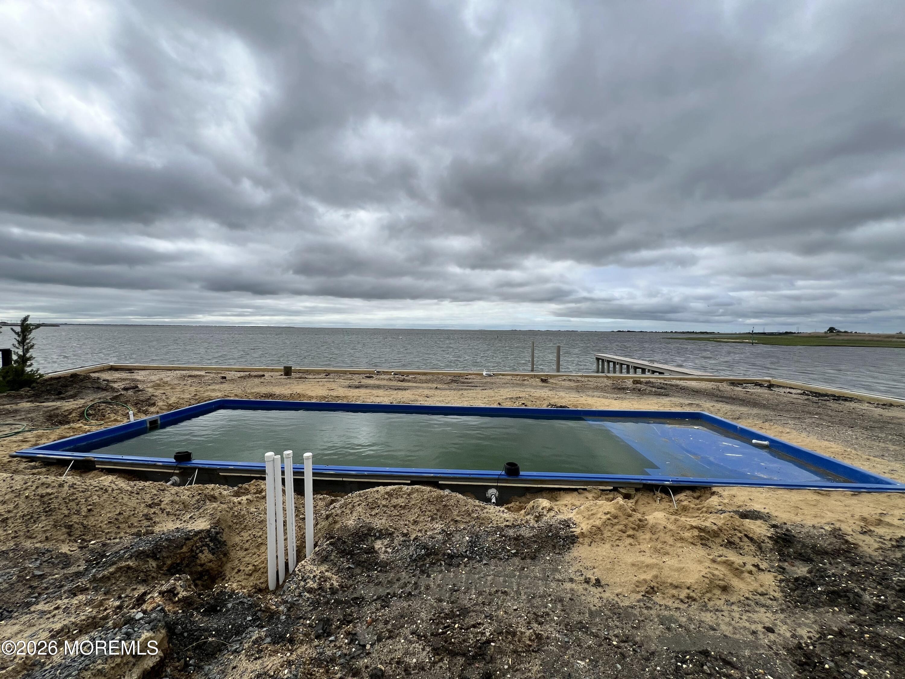 48 Parker Road Tuckerton, NJ 08087 - Photo 3 of 35 a view of ocean