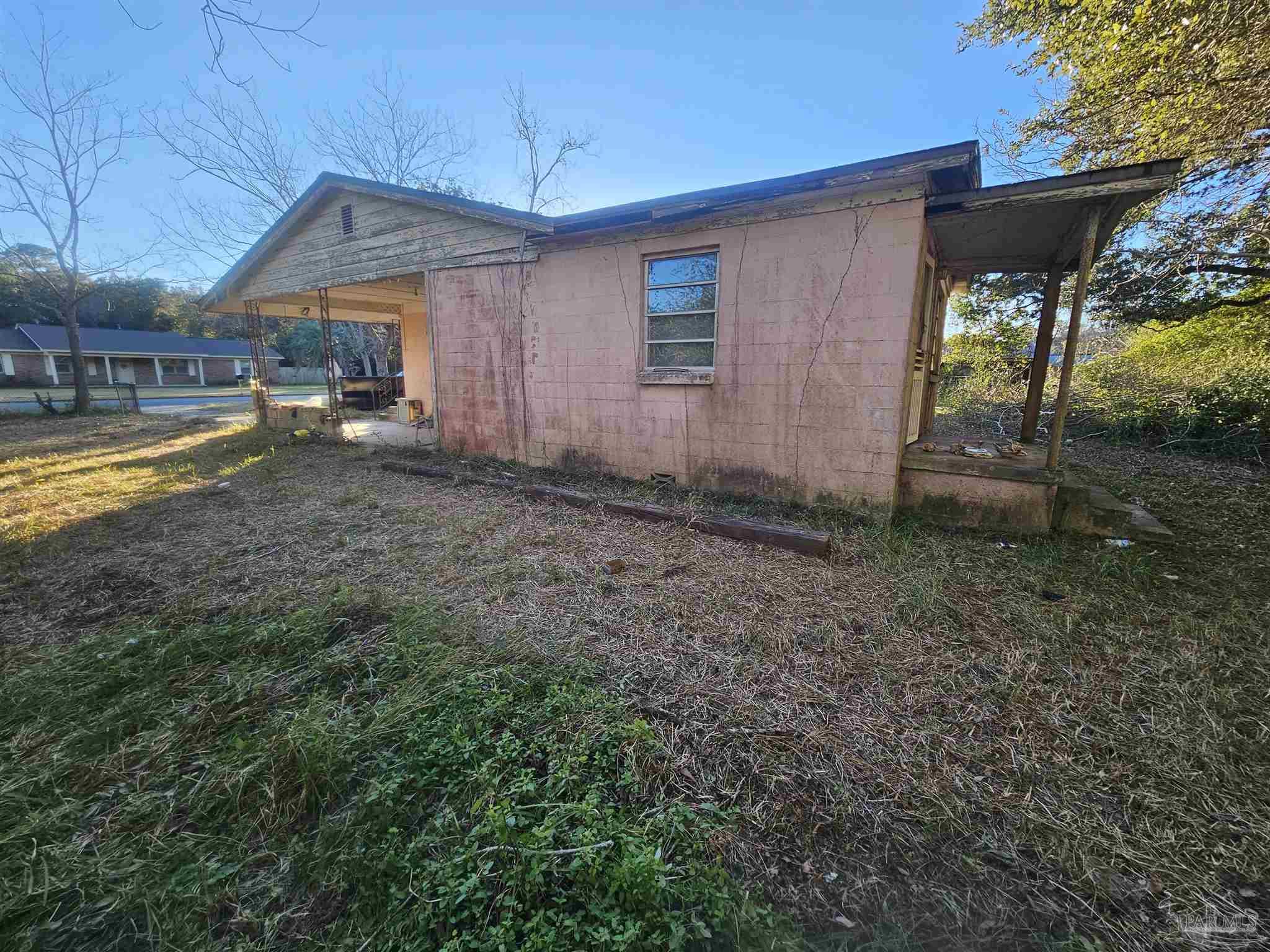 350 Kelson Road Pensacola, FL 32514 - Photo 2 of 10