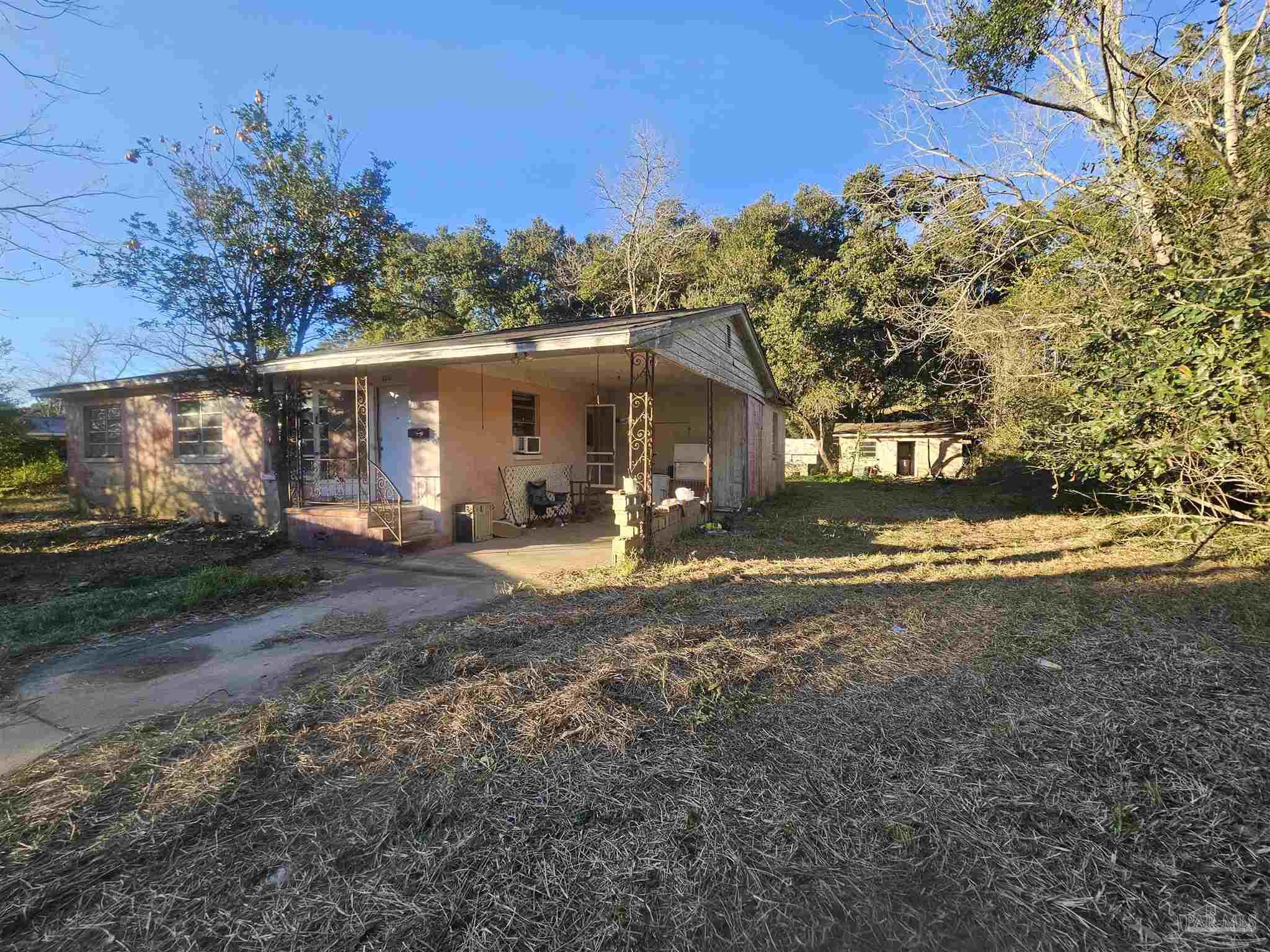 350 Kelson Road Pensacola, FL 32514 - Photo 5 of 10