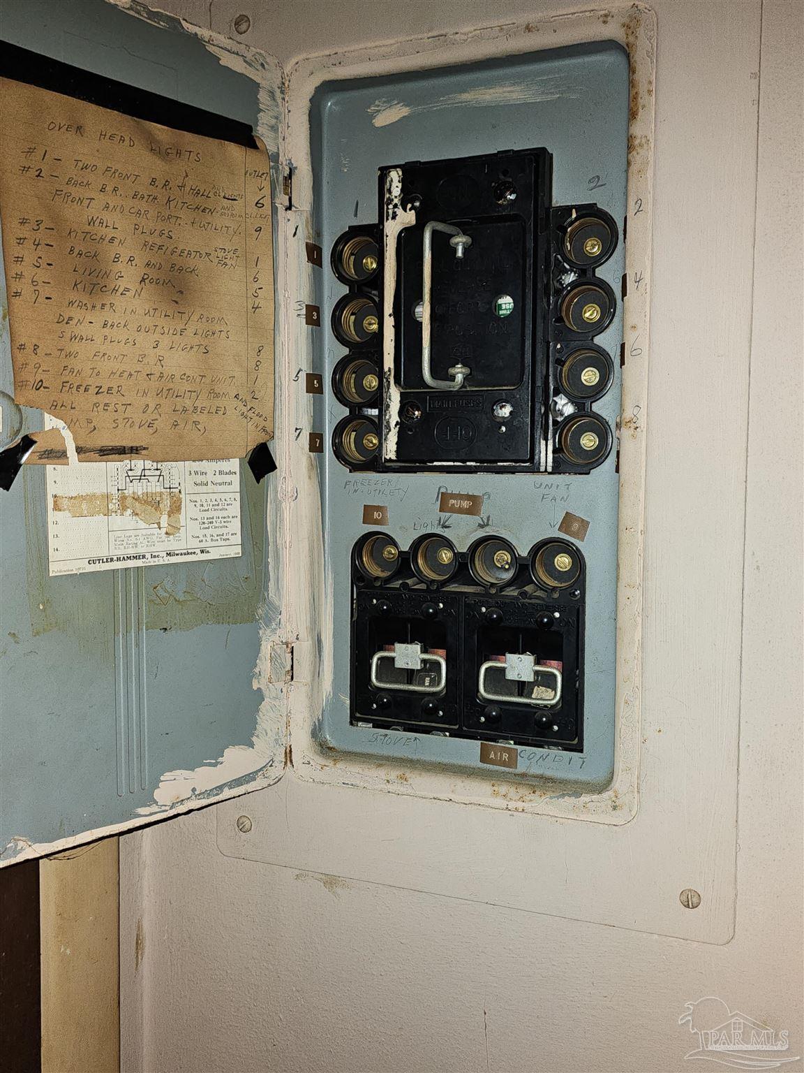 350 Kelson Road Pensacola, FL 32514 - Photo 9 of 10