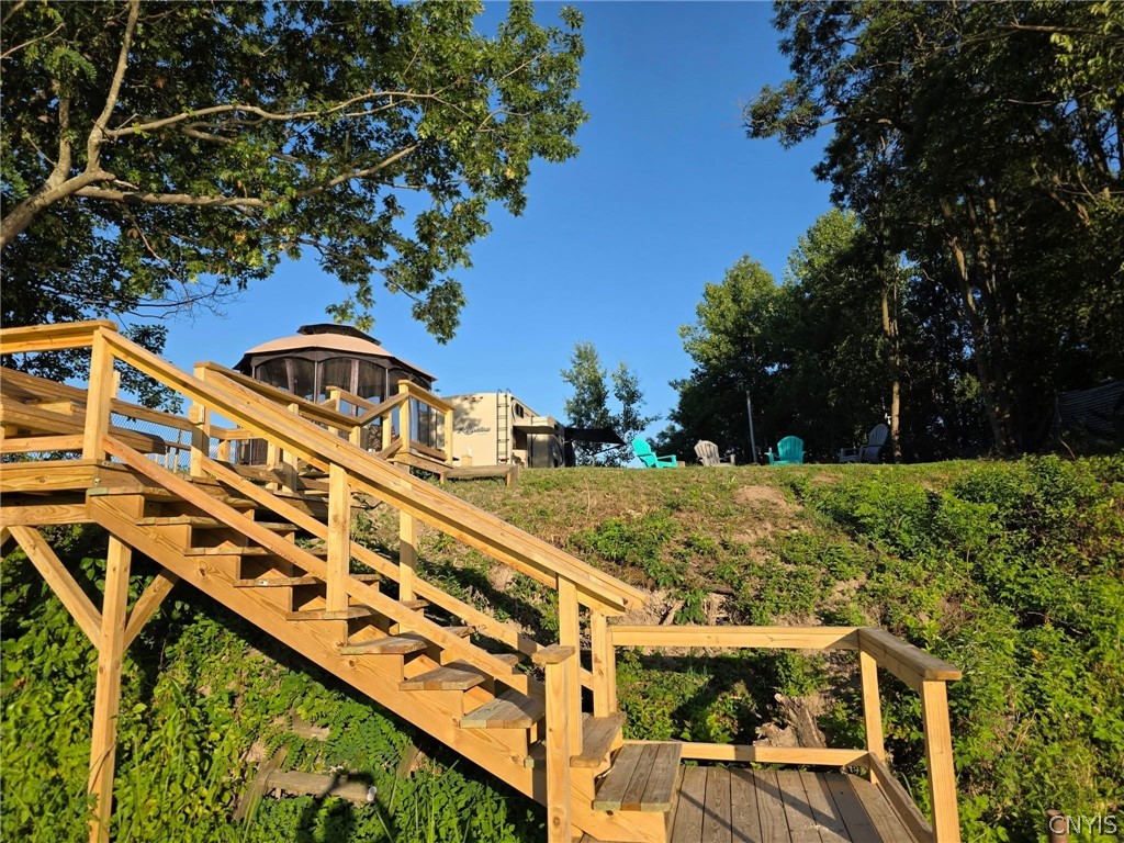 25835 Moffatt Road Lyme, NY 13634 - Photo 17 of 35