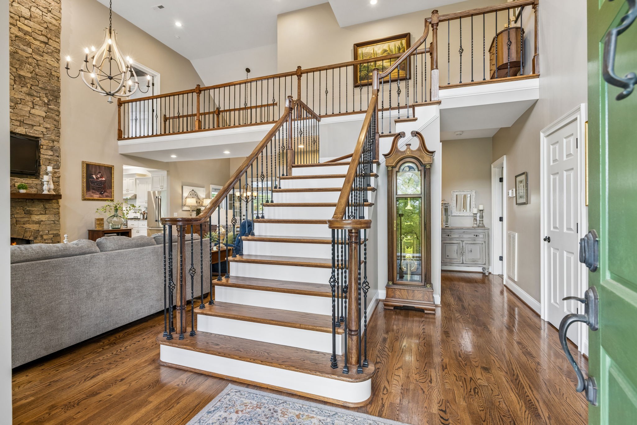 1460 Coleman Road Franklin, TN 37064 - Photo 6 of 100 Gallery Image 6