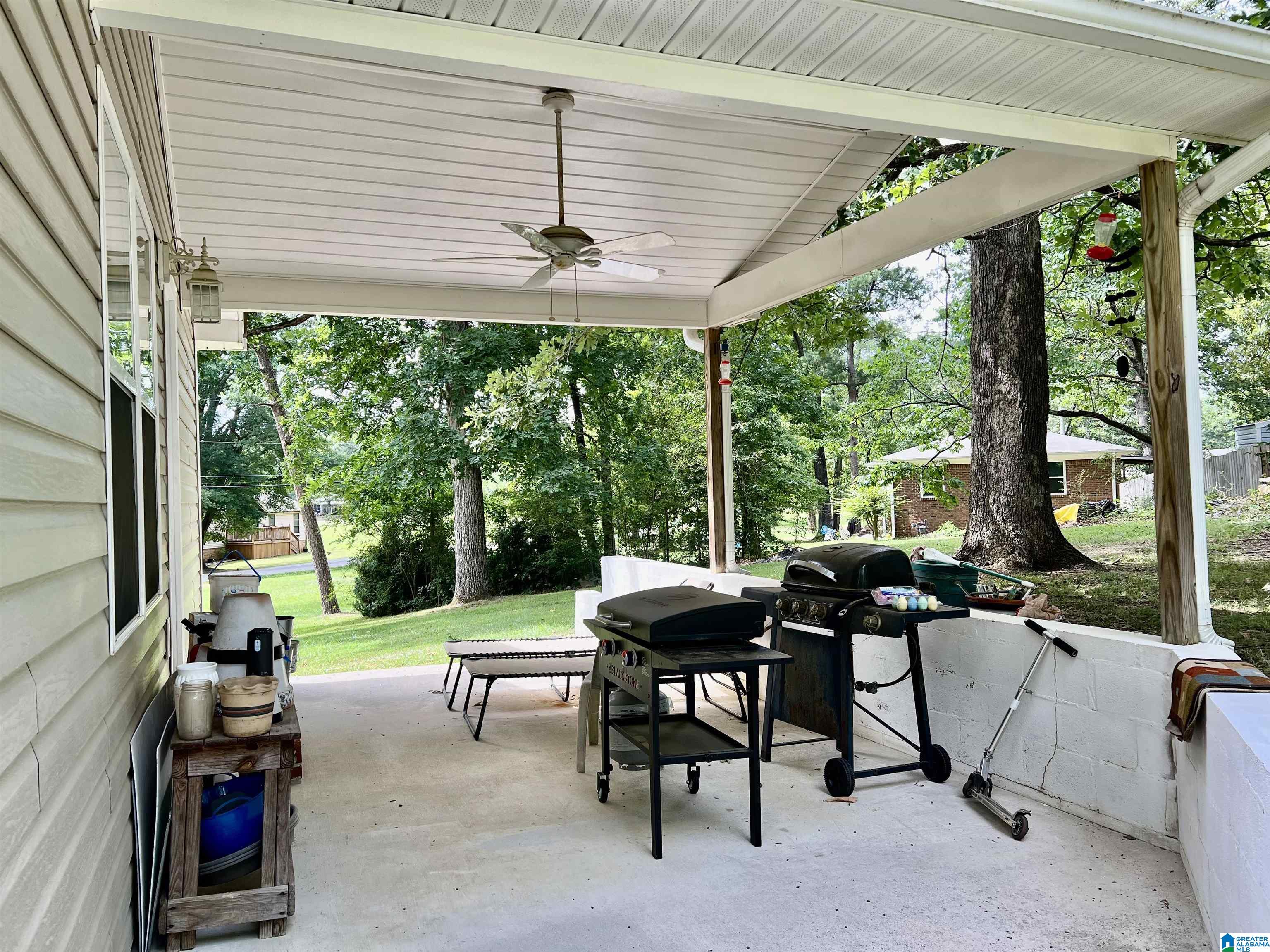 1819 Donafred Road Fultondale, AL 35068 - Photo 34 of 42 Gallery Image 34