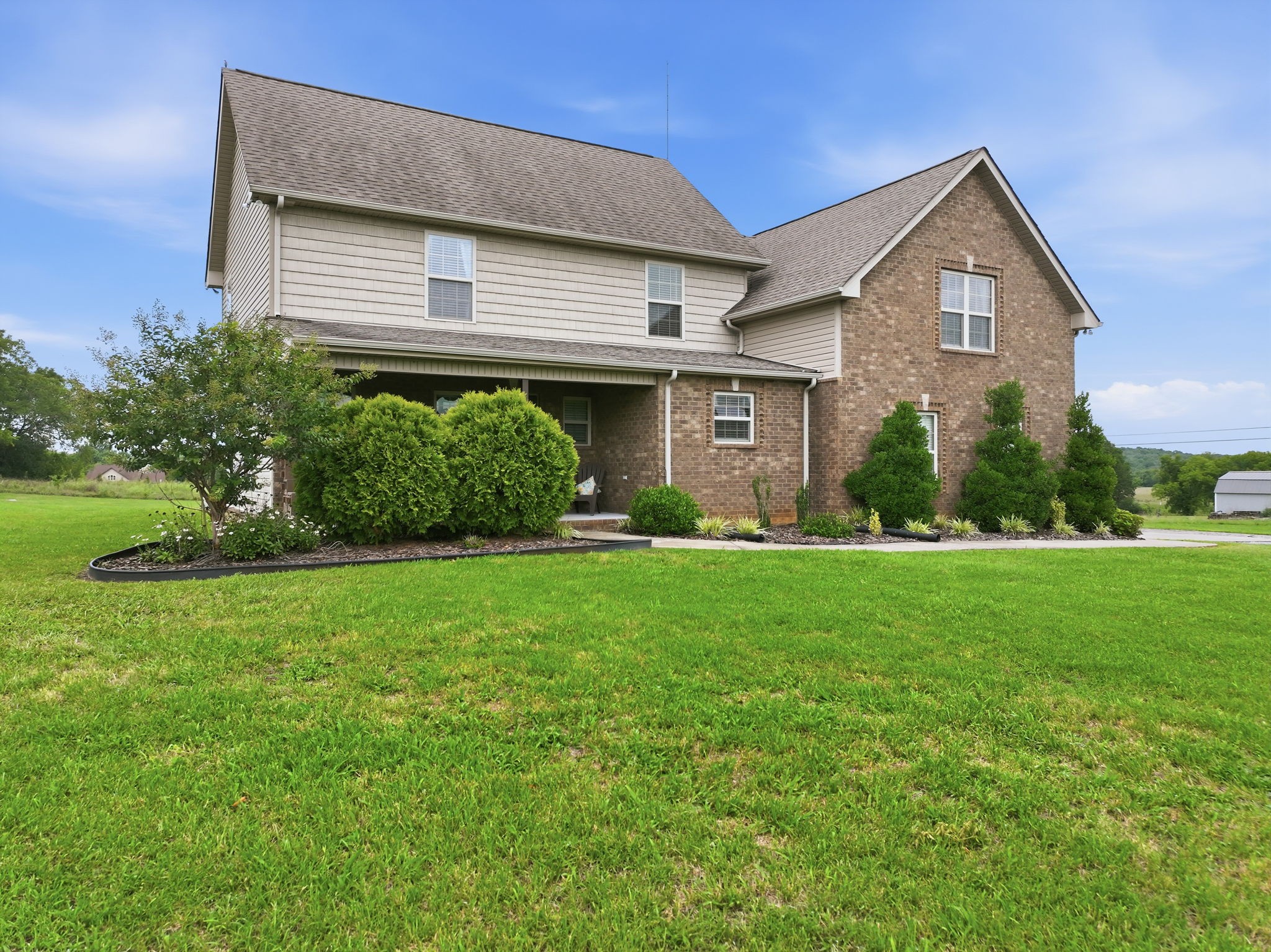 5490 Big Springs Road Lebanon, TN 37090 - Photo 2 of 47