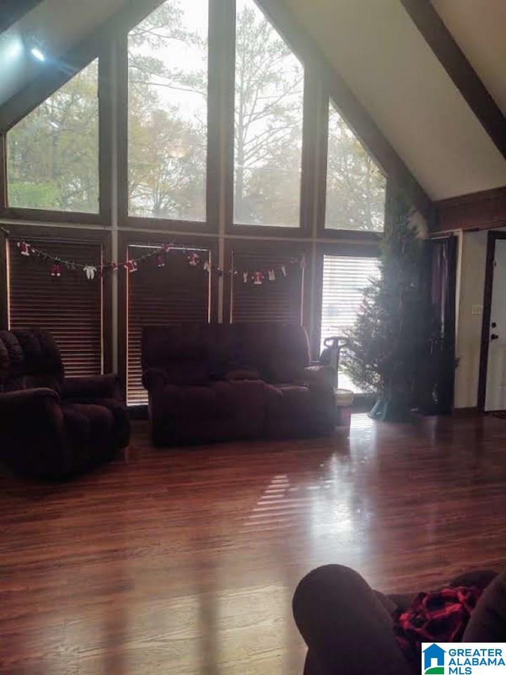 5 Monte Bello Lane Montevallo, AL 35115 - Photo 42 of 47