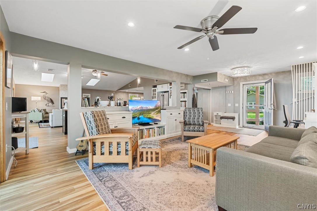 7255 Farnham Road Lysander, NY 13112 - Photo 13 of 50