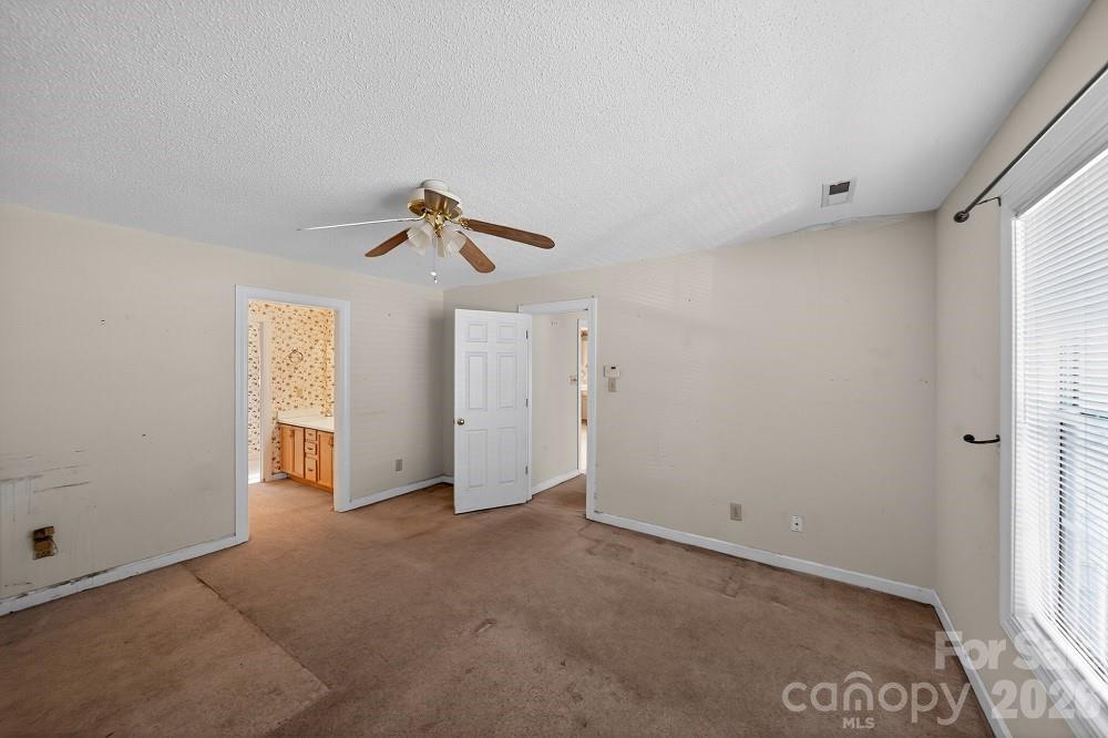 2205 Old Sparta Road Rocky Mount, NC 27804 - Photo 14 of 25 a view of a room with an entryway