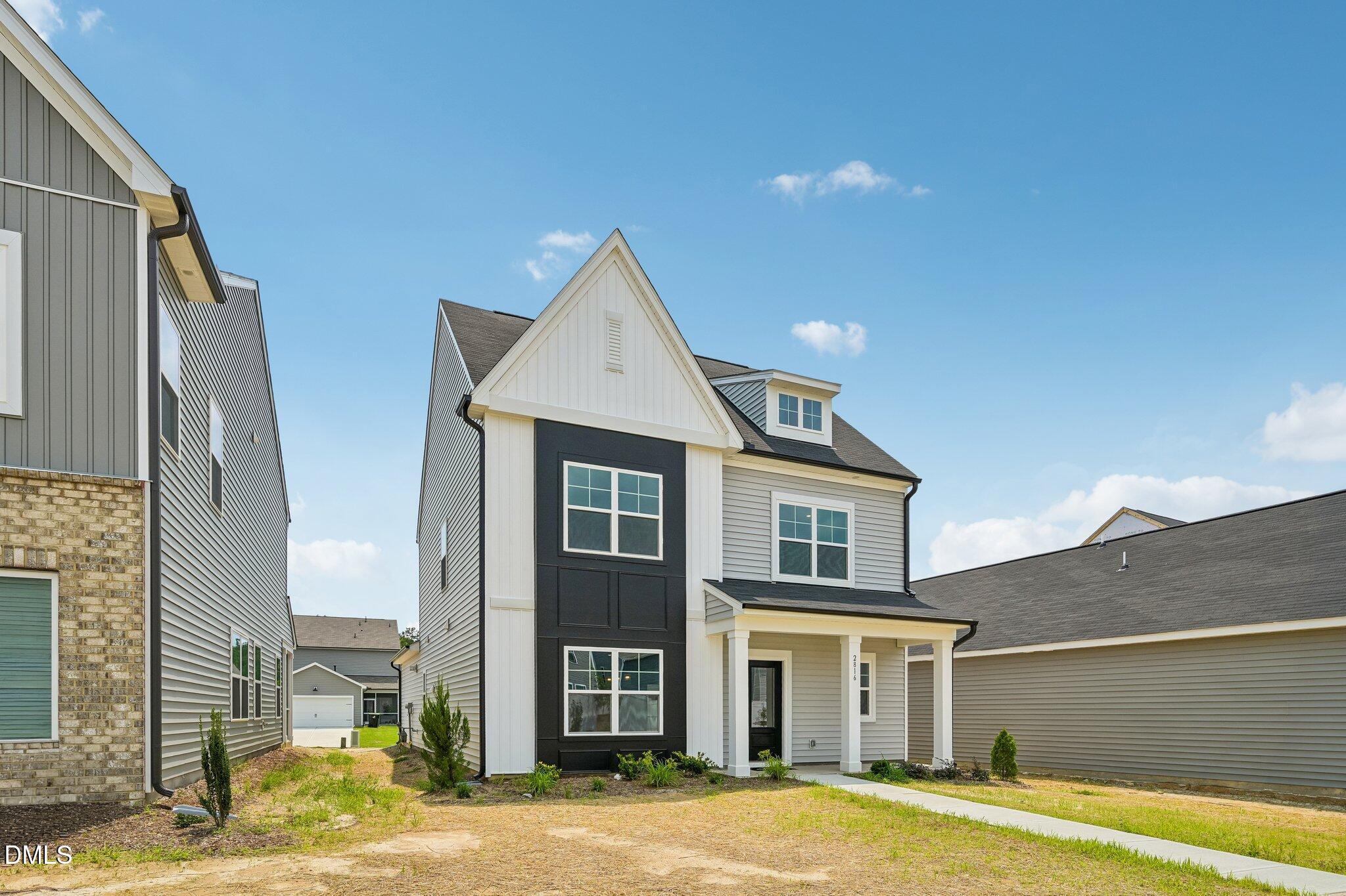 2816 Quarry Road, Unit 180 Rolesville, NC 27571 - Photo 3 of 46 4-web-or-mls-Quarry Rd-S2807-004