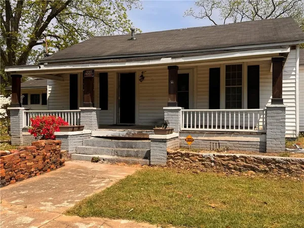 $225,000 | 1500 Cook Road, Oxford, GA 30054