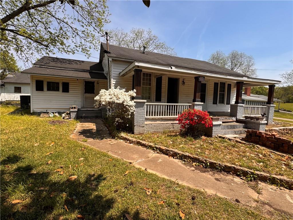 1500 Cook Road Oxford, GA 30054 - Photo 2 of 5