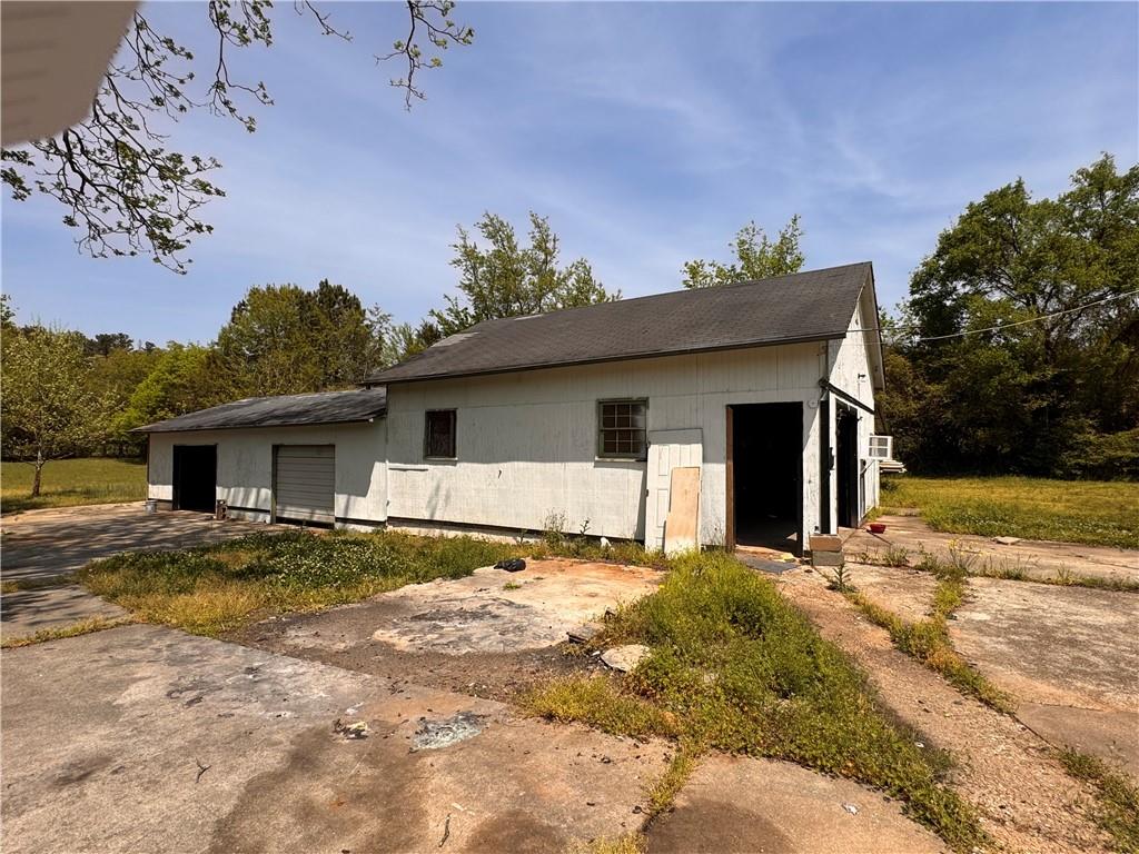 1500 Cook Road Oxford, GA 30054 - Photo 3 of 5