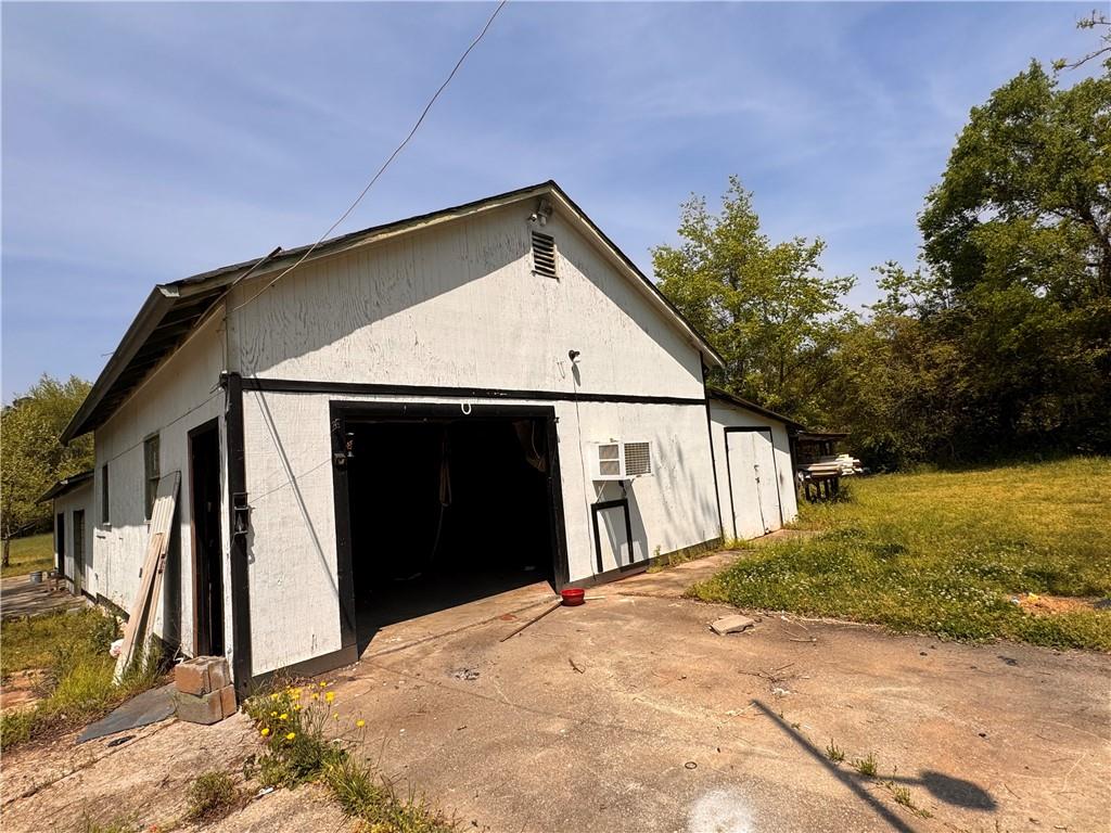 1500 Cook Road Oxford, GA 30054 - Photo 4 of 5