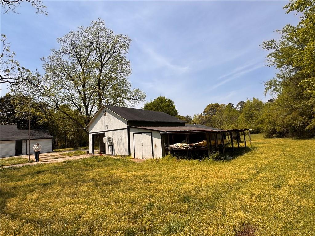 1500 Cook Road Oxford, GA 30054 - Photo 5 of 5