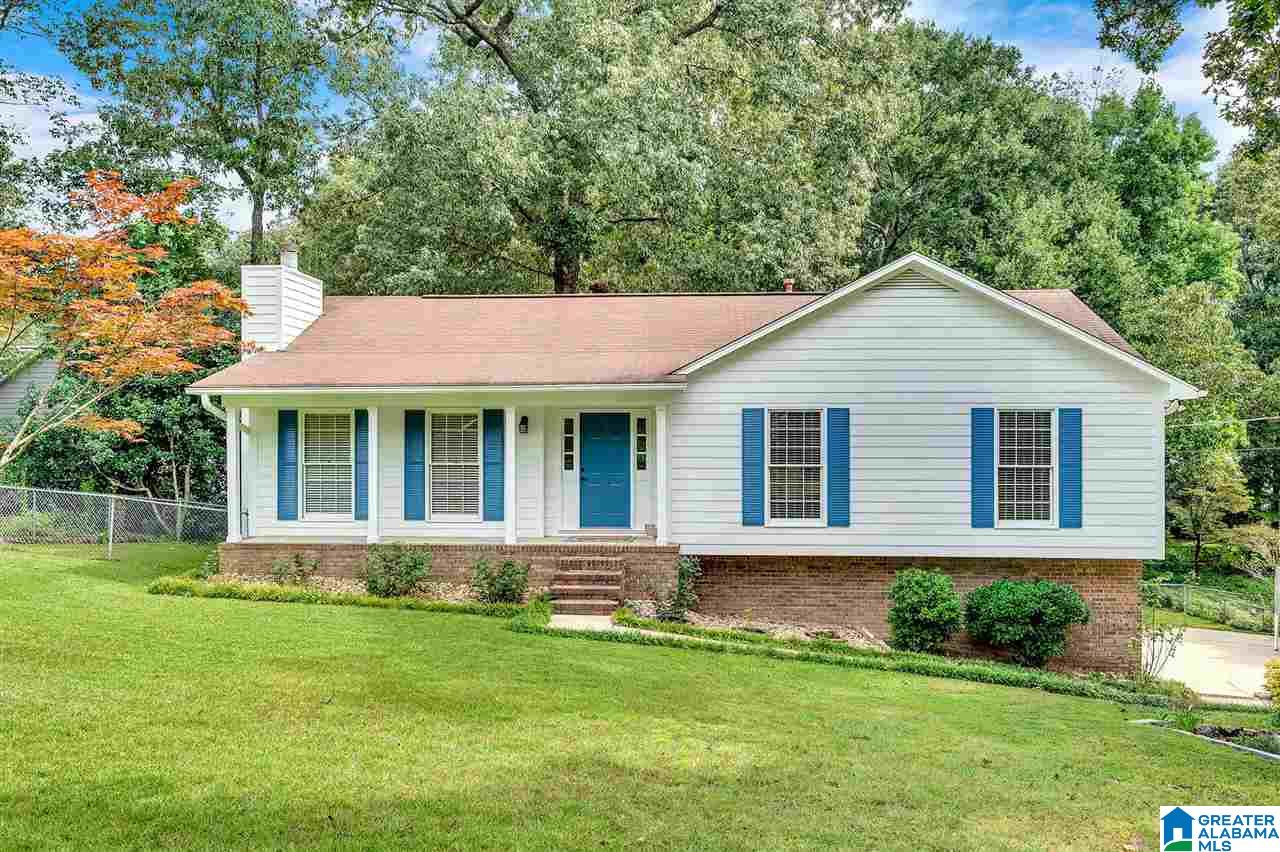 2525 Blazing Star Pelham, AL 35124 - Photo 1 of 32