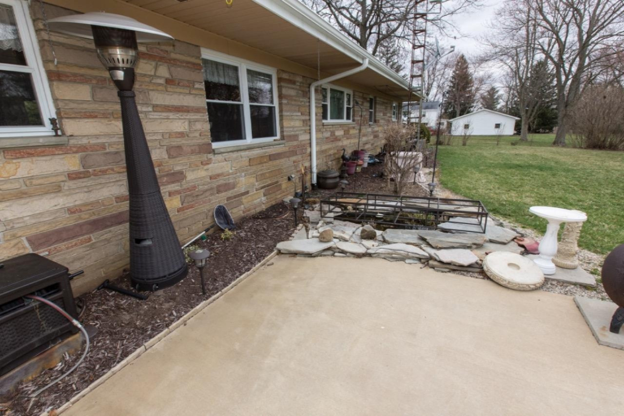 14591 Hudson Road Hudson, MI 49247 - Photo 35 of 58 H-31