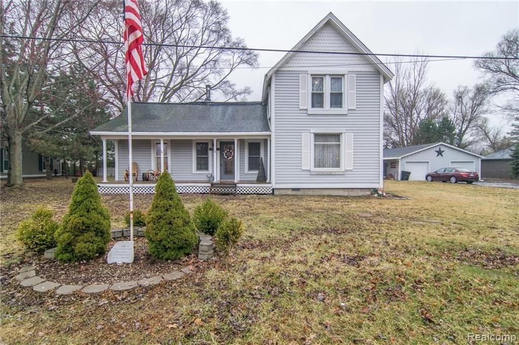 33440 24 Mile Road Chesterfield, MI 48047 - Photo 43 of 56