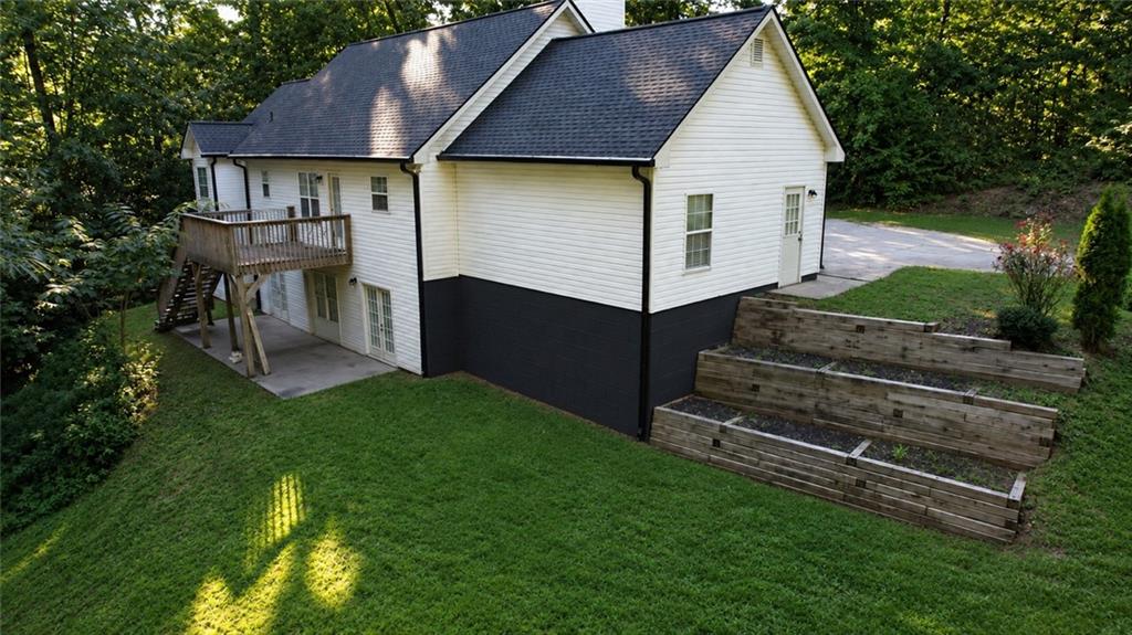 8235 Mt Tabor Road Cumming, GA 30028 - Photo 4 of 49 Gallery Image 4