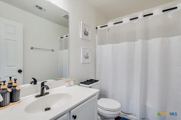 $209,999 | 3432 Whisper Bluff, Schertz, TX 78108