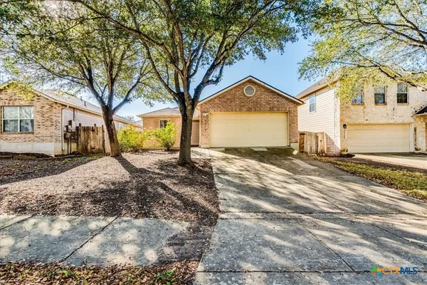 $209,999 | 3432 Whisper Bluff, Schertz, TX 78108