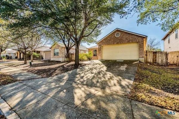 $209,999 | 3432 Whisper Bluff, Schertz, TX 78108