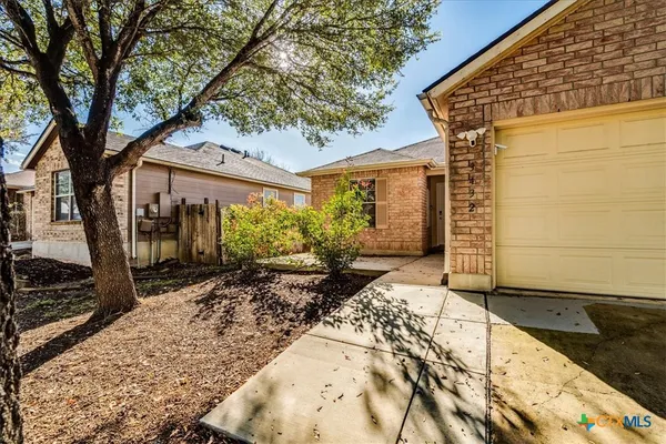 $209,999 | 3432 Whisper Bluff, Schertz, TX 78108