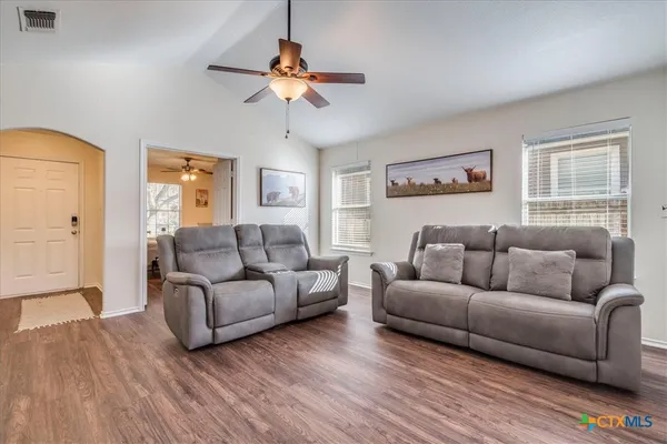 $209,999 | 3432 Whisper Bluff, Schertz, TX 78108