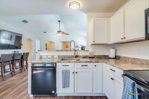 $209,999 | 3432 Whisper Bluff, Schertz, TX 78108