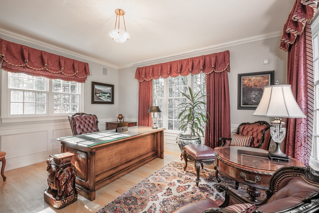 146 Davis Road Carlisle, MA 01741 - Photo 13 of 31 Gallery Image 13