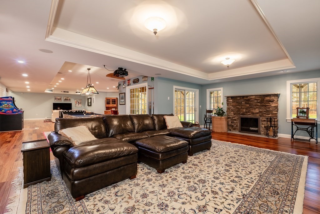 146 Davis Road Carlisle, MA 01741 - Photo 24 of 31 Gallery Image 24