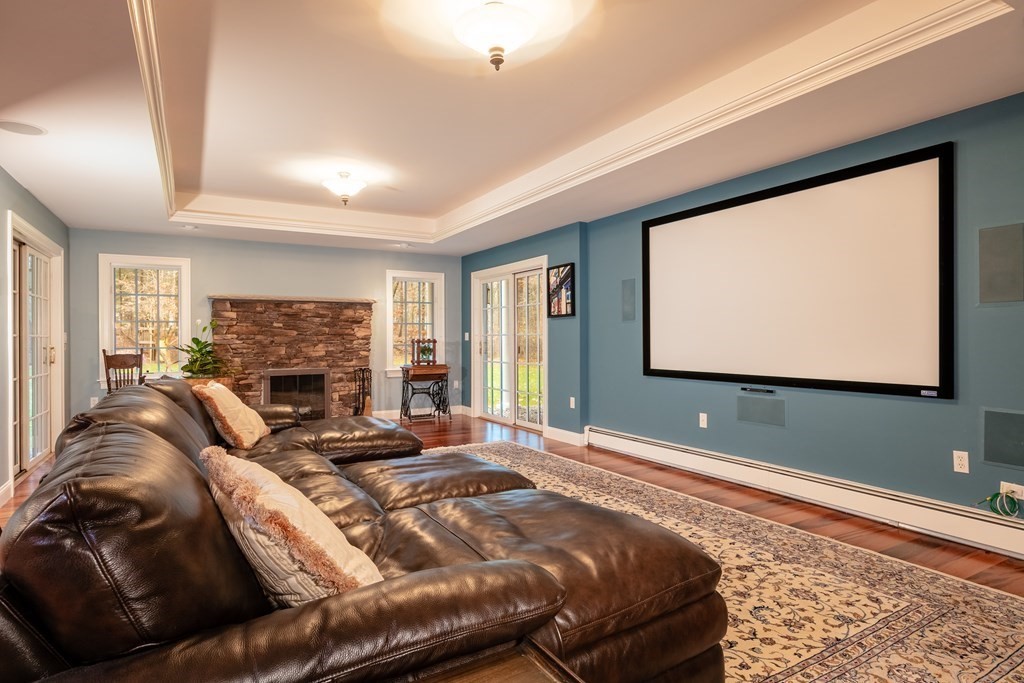 146 Davis Road Carlisle, MA 01741 - Photo 25 of 31 Gallery Image 25