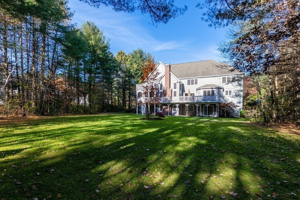 146 Davis Road Carlisle, MA 01741 - Photo 29 of 31 Gallery Image 29