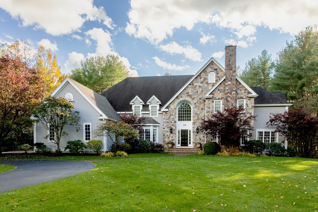 146 Davis Road Carlisle, MA 01741 - Photo 31 of 31 Gallery Image 31