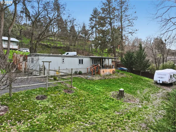 $255,000 | 25 Bryan Way, Lyle, WA 98635