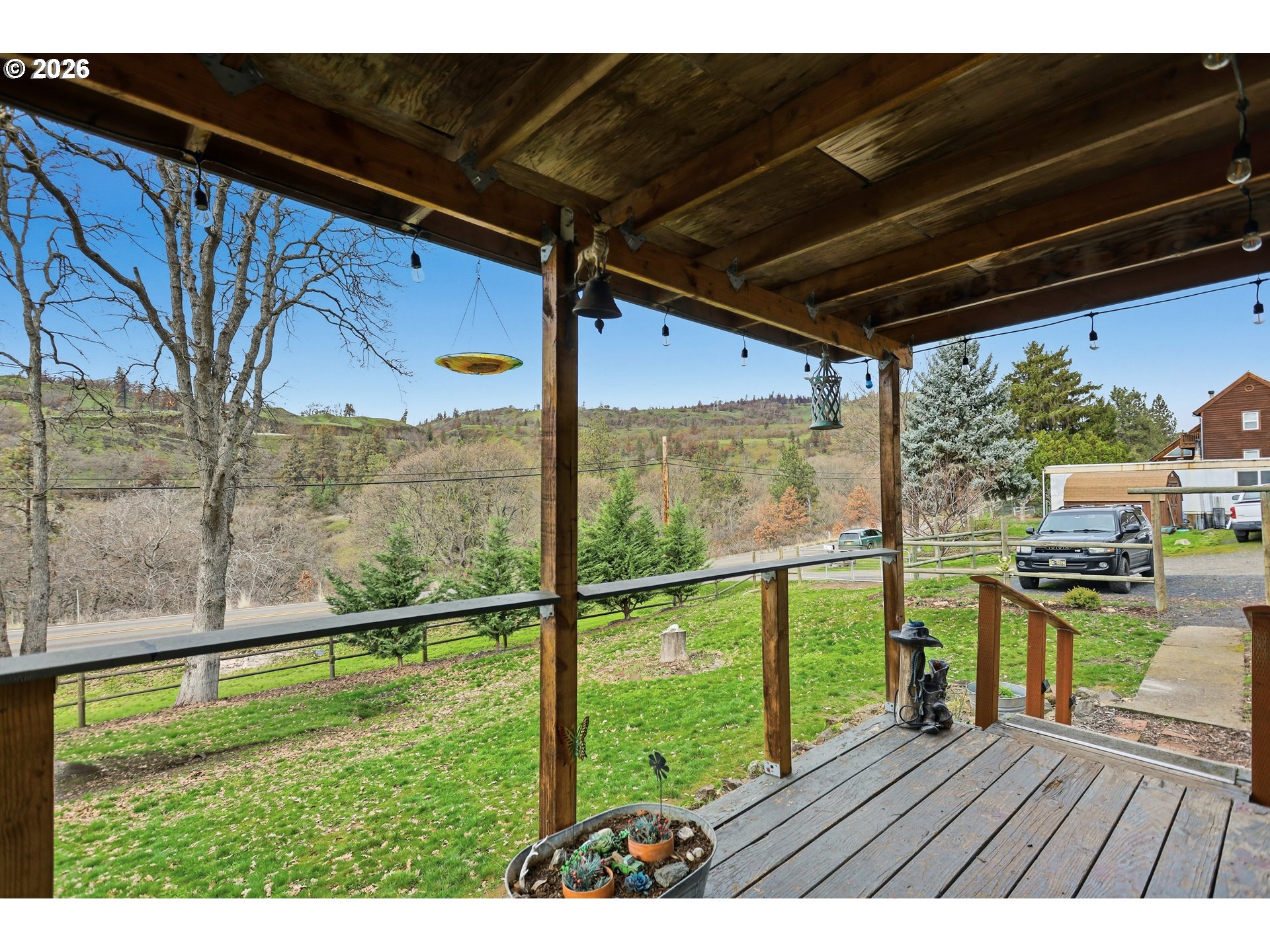 25 Bryan Way Lyle, WA 98635 - Photo 21 of 36