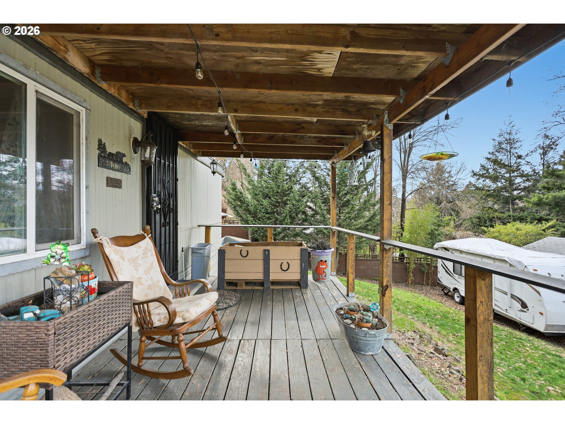 25 Bryan Way Lyle, WA 98635 - Photo 22 of 36