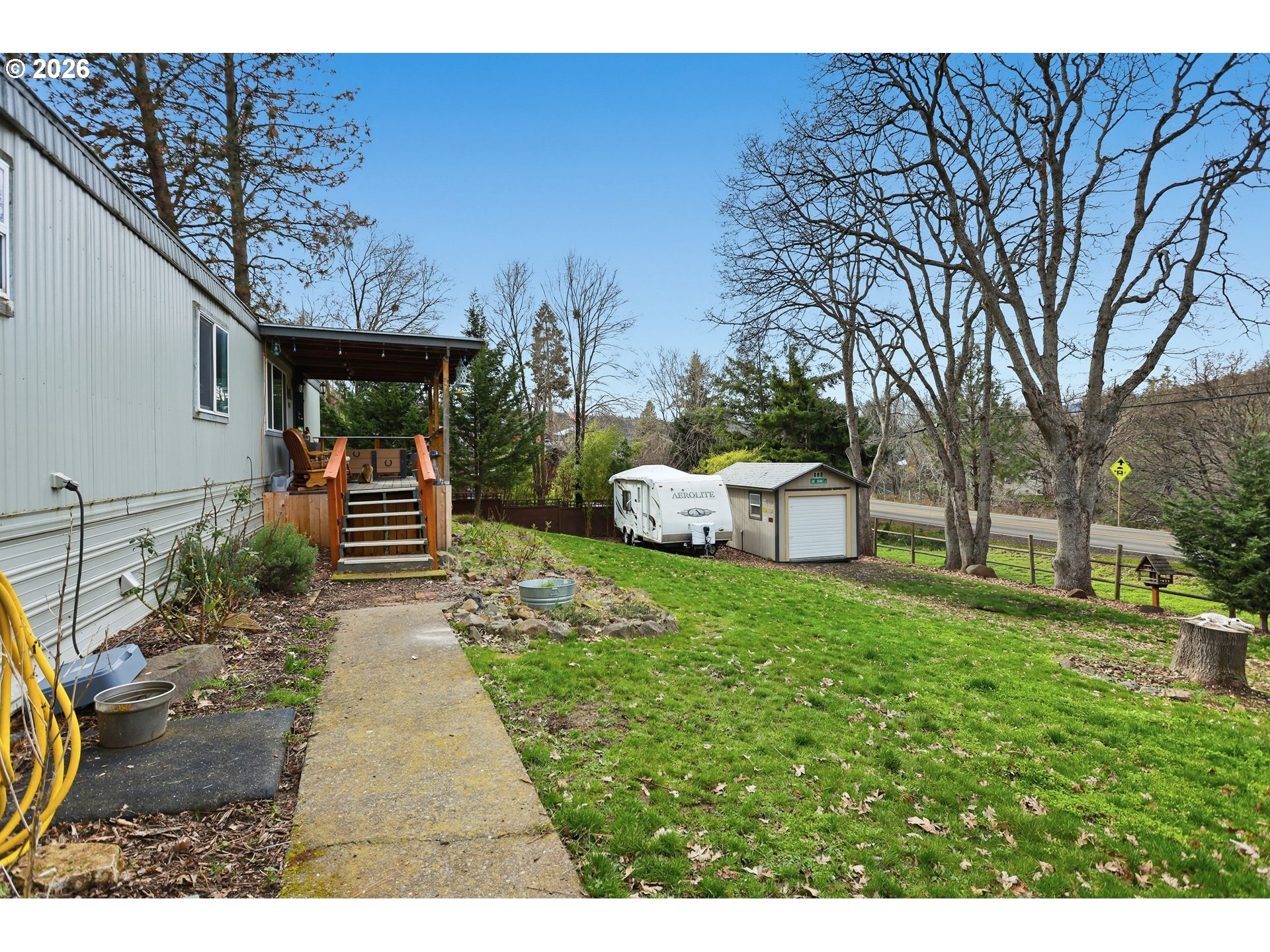 25 Bryan Way Lyle, WA 98635 - Photo 23 of 36