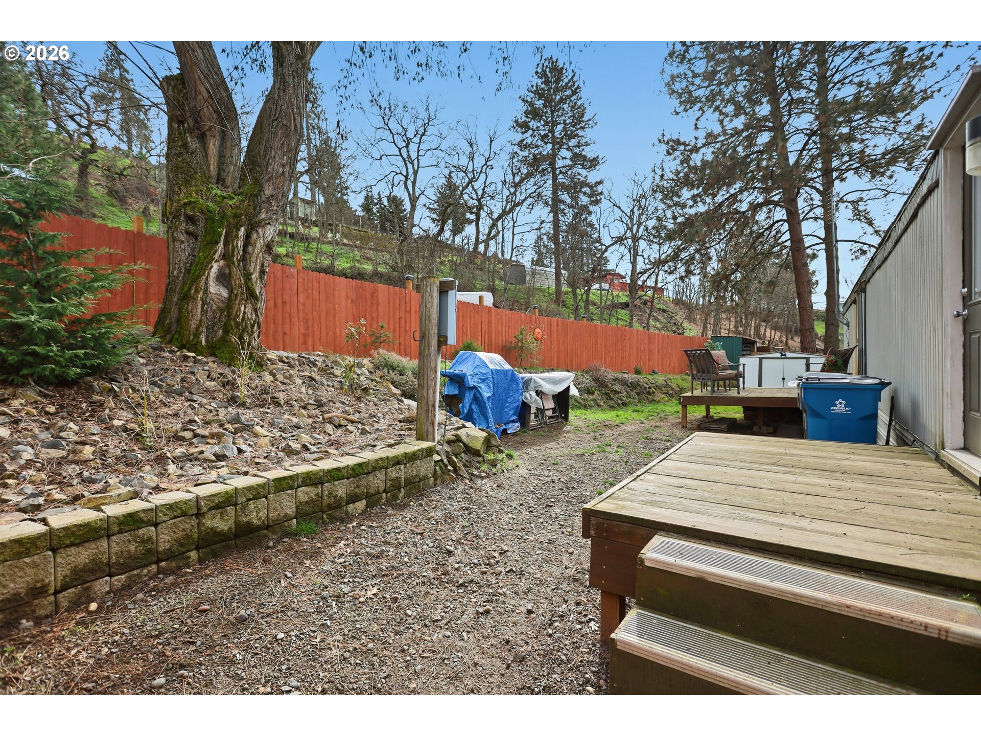 25 Bryan Way Lyle, WA 98635 - Photo 24 of 36