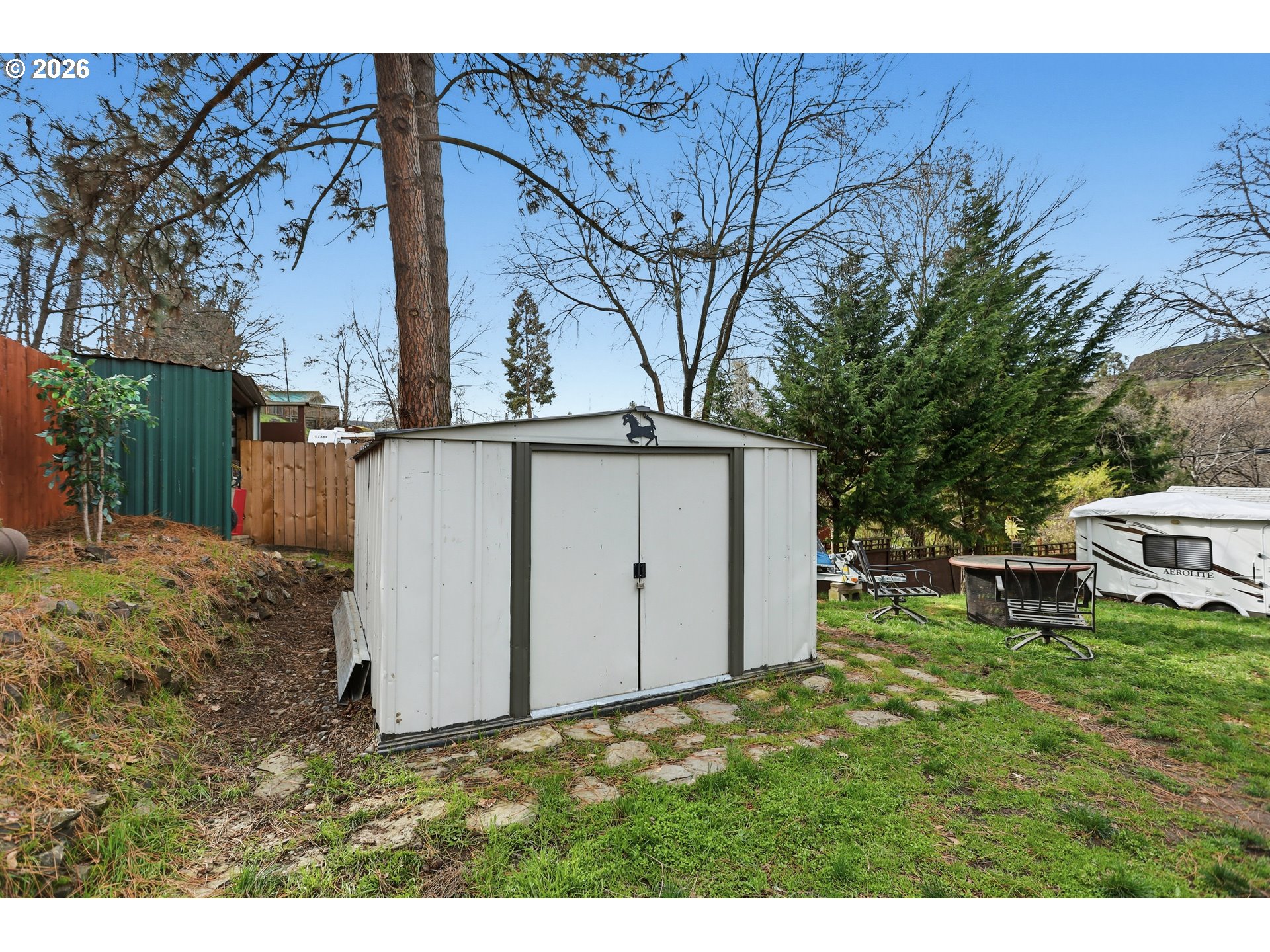 25 Bryan Way Lyle, WA 98635 - Photo 27 of 36